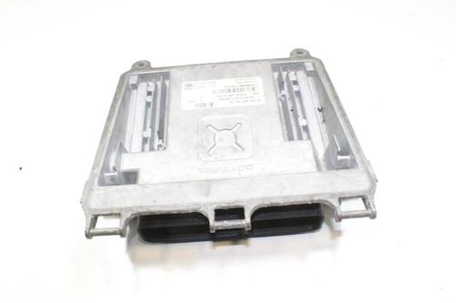 MERCEDES-BENZ B W245 Motorsteuergerät A0024463140 5WK90954 A2661538479 23895054