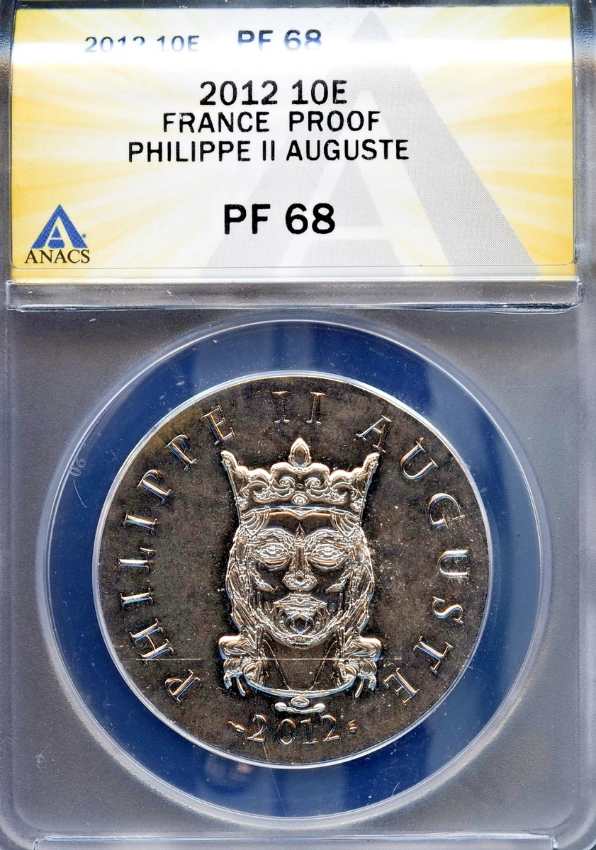 Paris Mint (Monnaie de Paris) Bullions for sale | eBay