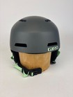 GIRO LEDGE ADULT LARGE L Snow Ski Snowboard Sports Helmet 59-62.5cm