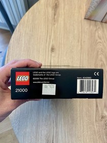 LEGO Architecture 21000 Sears Tower Adam Reed Tucker Sealed Box | Retired