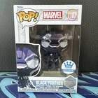Funko Pop! Marvel Black Panther - #97 NIB B5