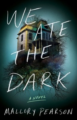 WE ATE THE DARK by Mallory Pearson Paperback Self Help Business