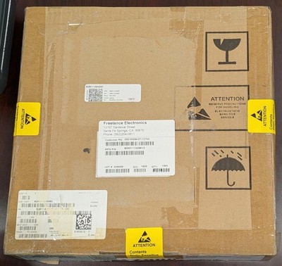 Silicon Labs BGM111A256V2 Blue Gecko BLE 4.2 Module Chip Antenna x1000 SEALED