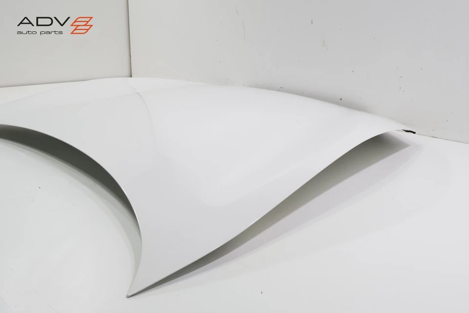 2016 - 2024 MAZDA MX-5 MIATA HOOD BONNET SHELL COVER PANEL OEM - Image 4 of 4