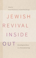 Daniel Monterescu (U. A.) | Jewish Revival Inside Out | Buch | Englisch (2022)