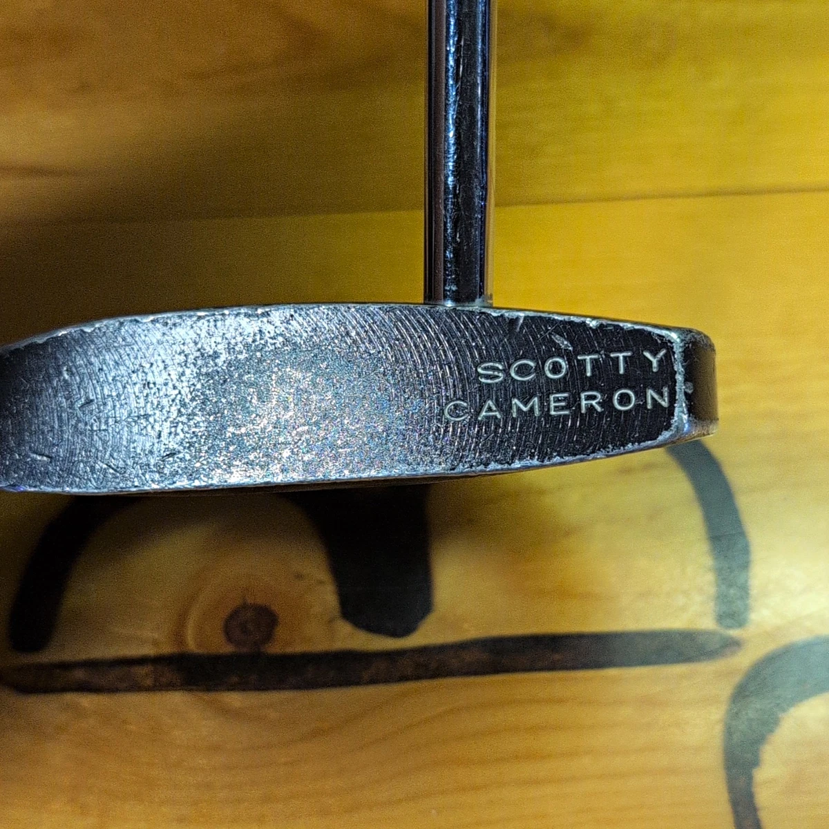 Scotty Cameron Futura Phantom Putter for sale | eBay