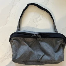 BUGABOO Baby Organizer Stroller Handlebar Strap Diaper Storage Bag Removable 