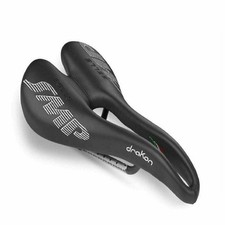 Selle SMP Drakon Carbon Rail Sella Bici Professionale Sella Bici