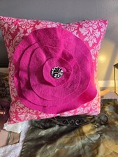 Barbie Decorative Pillow