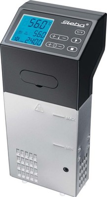 Steba Sous-Vide Garer SV 100 PROFESSIONAL 05-10-00 Sous-Vide