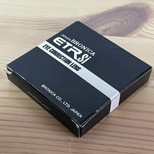 Mint Bronica ETR Si Eye Diopter Correction 0.5 For Waist Level Finder-E G