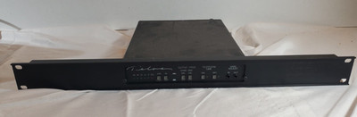 TELOS ONE Digital Hybrid Telephone Interface Rack Mount Broadcast Radio
