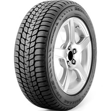 Tire 24550r17 99h Bridgestone Blizzak Lm-25 Rft Studless Snow Winter