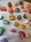 Lot Of Sparkly Shopkins Seasons 2 3 4 Multicolor Collectible Colorful Soft Toys — photo 10