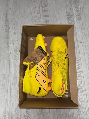 Nike Fußballschuhe Mercurial SUPERFLY 9 CLUB FG/MG, Gr. 45, Neu & ungetragen
