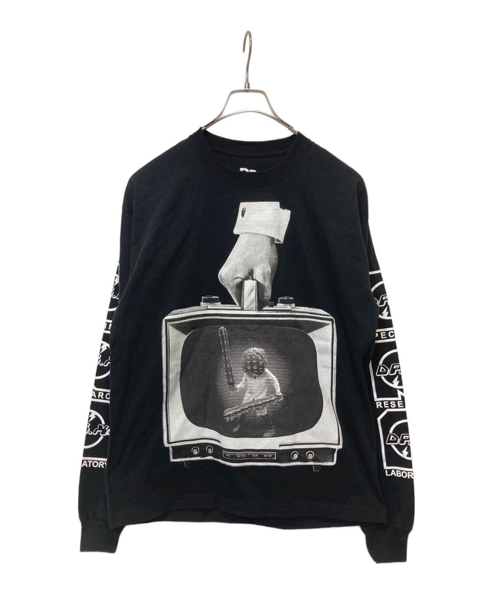 美品】Darren Romanelli x Neighborhood SRL