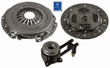 Kit d'embrayage Ford TRANSIT