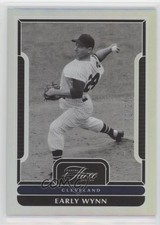 2023 Panini Three and Two Holo Silver 2/20 Early Wynn #82 HOF w1s