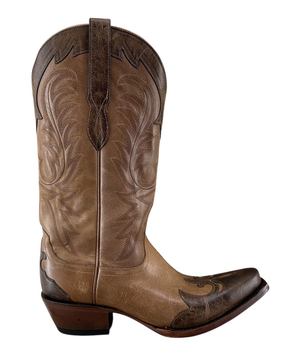 Lucchese Bootmaker Men display picture 2
