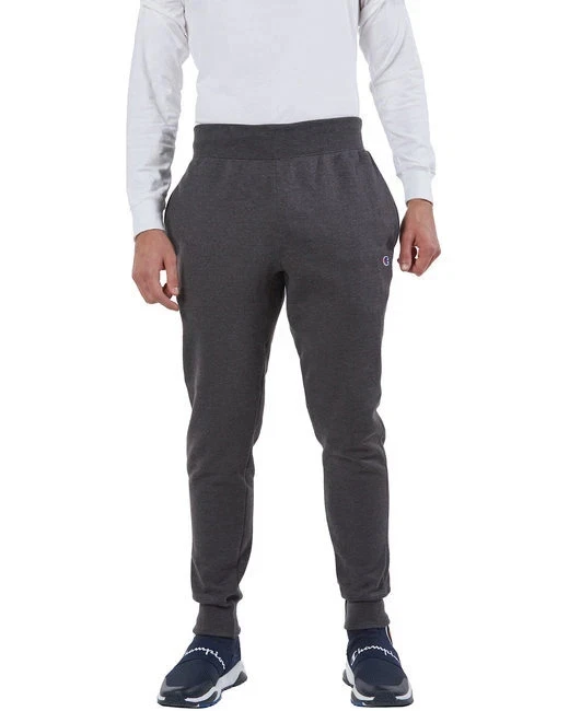 Champion RW25 Men's Reverse Weave Jogger sweatpants Pant Pick Size & Color
Opens in a new window or