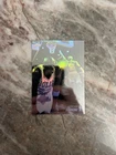 1991 Upper Deck Basketball Michael Jordan Award Winner hologram card# AW1