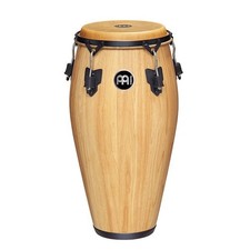 Meinl Luis Conte Conga LC11NT-M, 11" Quinto + Meinl MCOB11 Bag + CSP Sound Plate