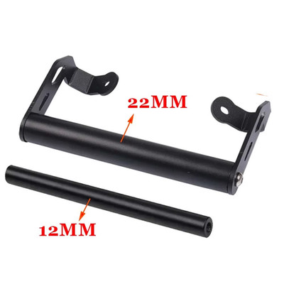 Phone Holder Mount GPS Bracket for Ducati Multistrada 950S 1200S 1260