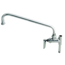 T&S BRASS B-0155 Pre-Rinse Add-On Faucet,,6In Spout