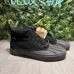 Vans Sk8 Hi Del Pato Mte | eBay display picture 3