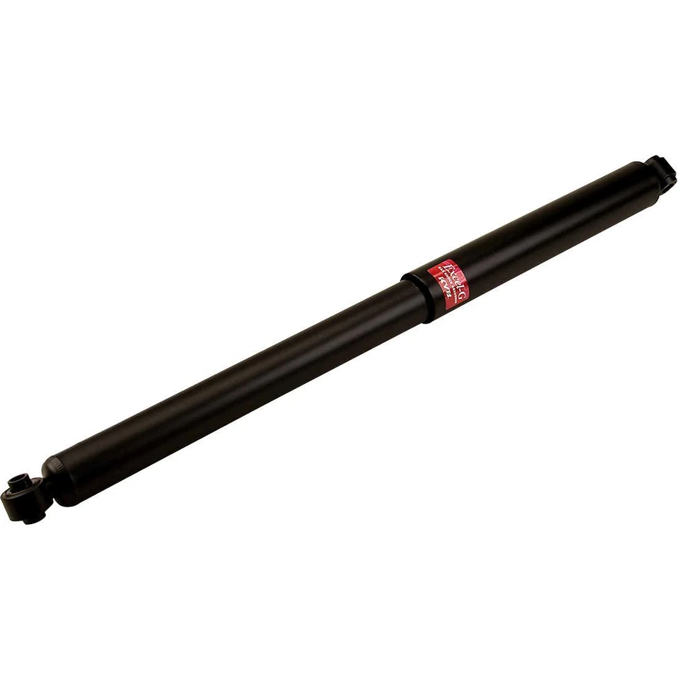 Conjunto de amortiguador de puntal trasero delantero KYB para Ford Ranger 1998-2000 tracción trasera Foto 2 de 4