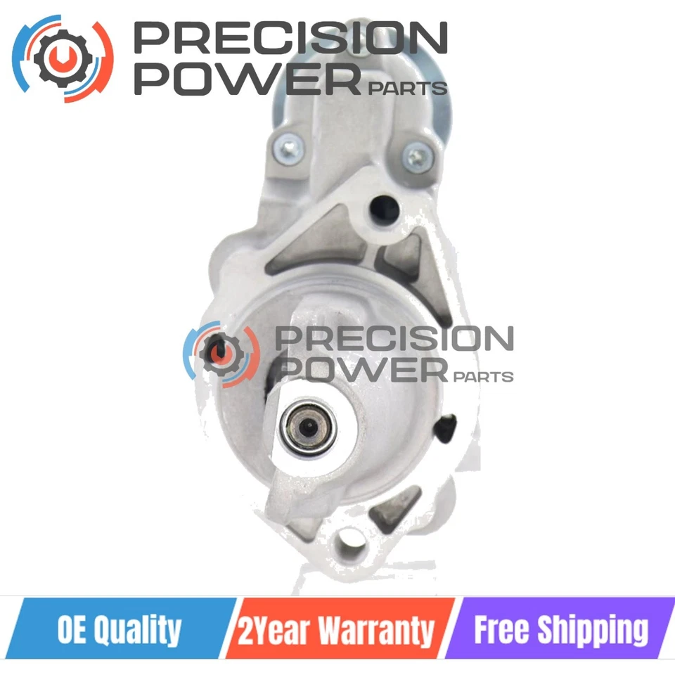 Arranque para Mercedes-Benz C350 2013-2015 E350 2013-2016 Foto 2 de 4