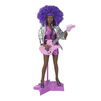 JEM and THE Holograms Shana 12 Fashion Doll