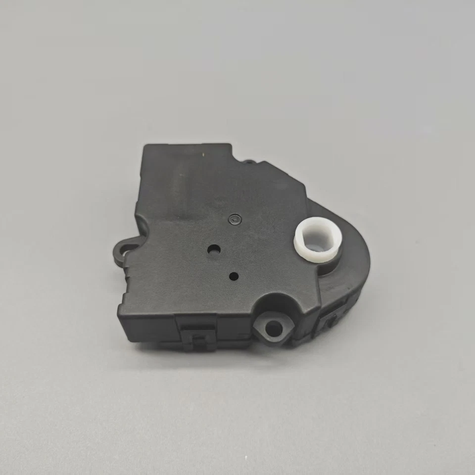 1 peça 89018365 para atuador de porta de mistura de aquecedor GM AC Delco 52402588 15-72971 - Imagem 4 de 4