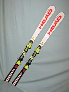 Head Sl Skis | eBay