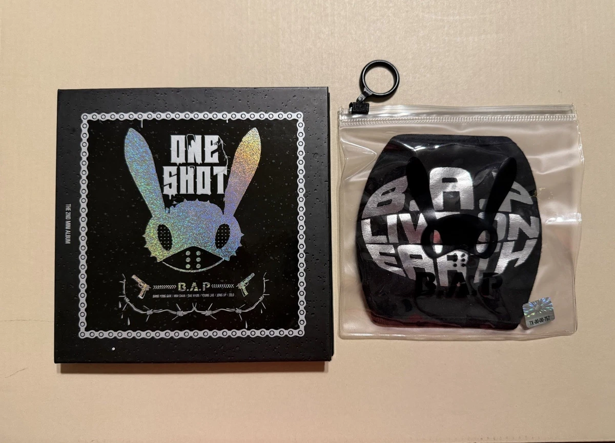 b a p album products for sale | eBay