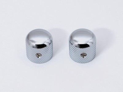 ESP Metallknopf Set Chrom Rund Top Metallknopf Neu ESP Teile