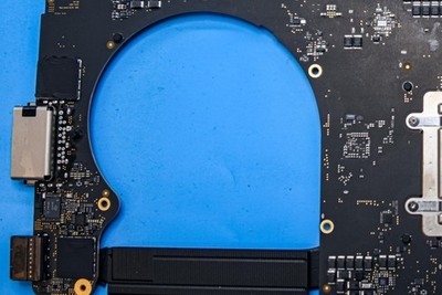 Apple MacBook Pro 14'' M4 Pro A3401 Logic Board (gesperrt aber funktionsfähig) Mix