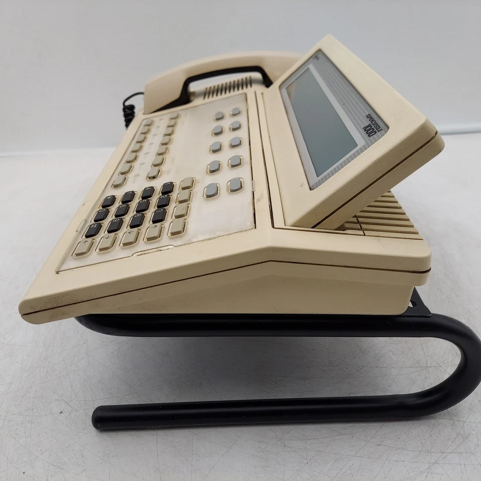 Mitel Super Console 1000 - Image 4 of 4