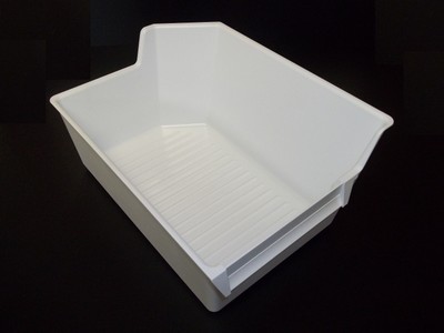 ice tray bucket