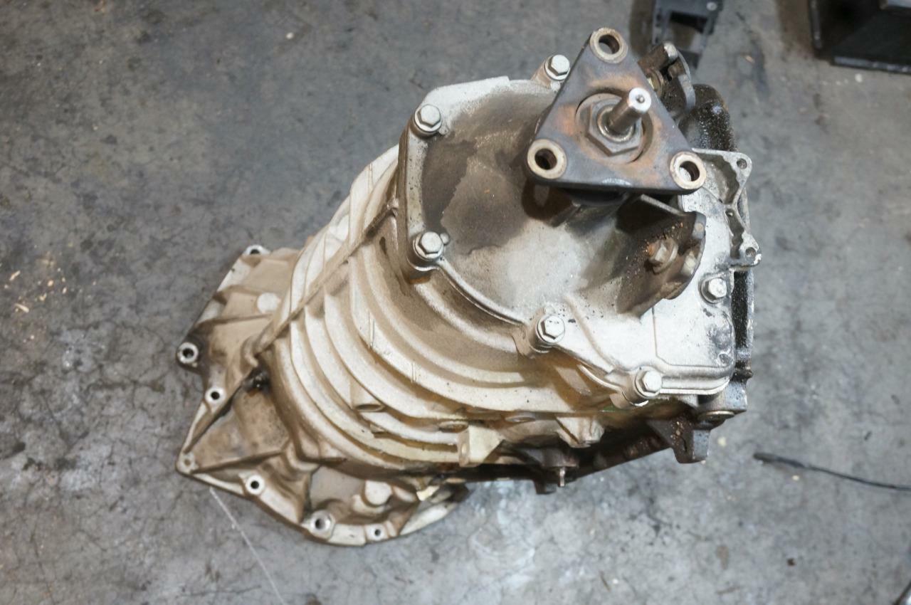 *CORE* OEM BMW E46 Automatic Transmission A5S360R GM 5L40E 9900 323i