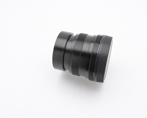 7Artisans 35mm f/2 DJ-Optical Lens for Sony E Mount with Caps (#16155) - Picture 7 of 11