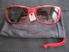 Joy Women Red Reading Glasses