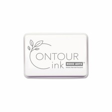 Hero Arts "CONTOUR INK PAD" Hybrid Ink Stamp Pad AF468