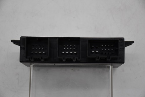 Mercedes-Benz W212 E-Class Centralina Per Rimorchio A2129007125 - Picture 3 of 3