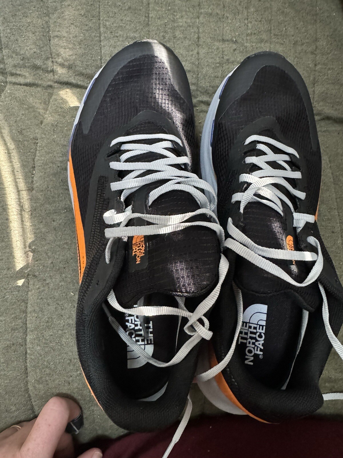 Zapatillas de Trail Running THE NORTH FACE Vectiv Levitum - Para Hombre 9