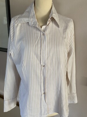 Bluse Verse gr. M Neu 
