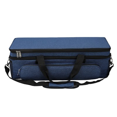 sewing machine carrying bolsa