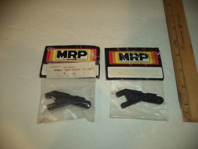 MRP Pro 110 Vintage Stage II Front Swing Arm Pair 35-4011 NOS Condition Modified