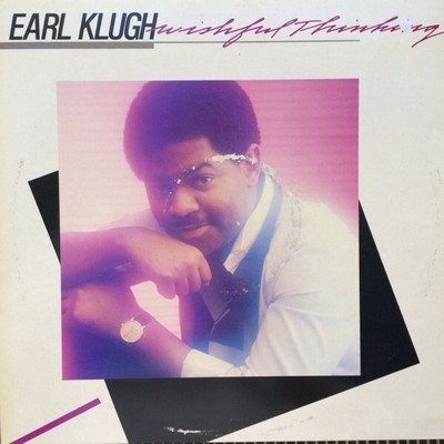Earl Klugh - Wishful Thinking (LP, Album) (Near Mint (NM or M-)) - 3351612462