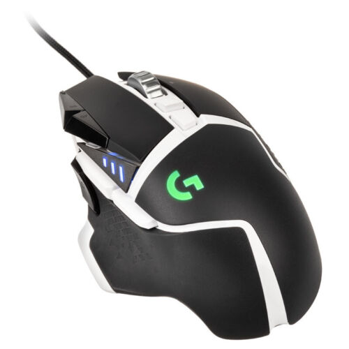 Logitech G502 SE HERO GAMING MOUSE - Picture 1 of 3